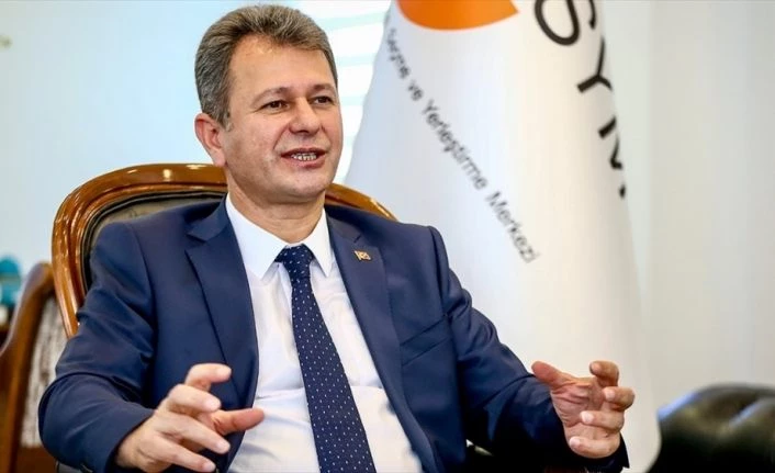 ÖSYM Başkanı Aygün: YKS