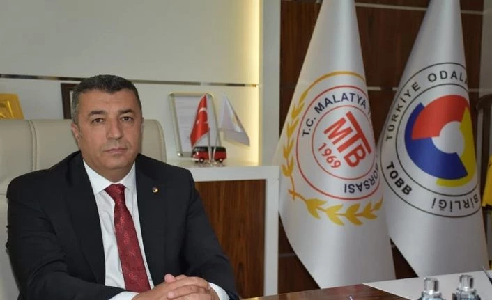 Özcan’dan kayısı uyarısı