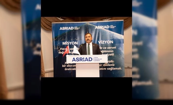 Özel’den ekonomiye canlılık için çaba