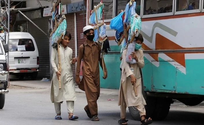 Pakistan