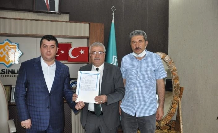 Pasinler Kaplıcaları Sağlık Bakanlığınca tescilli kaplıcalar listesine alındı
