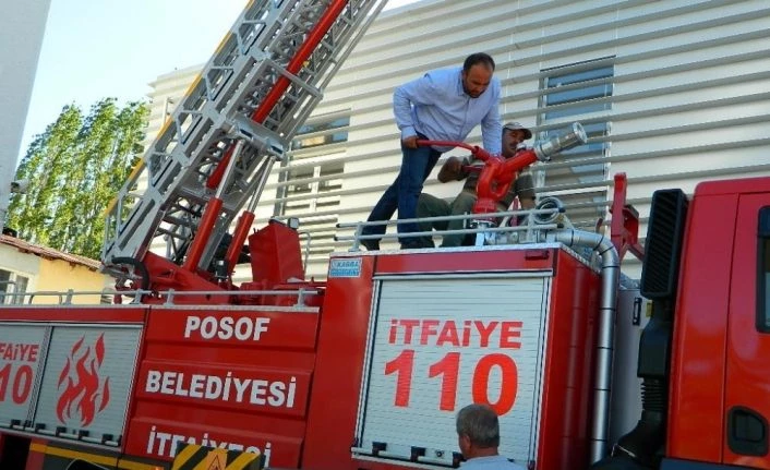 Posof yeniliklerle buluşmaya devam ediyor