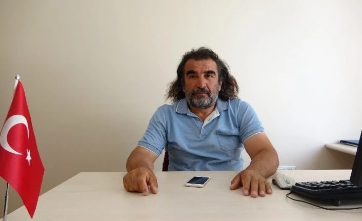 Van Bölgesi Veteriner Hekimleri Odası Başkanı Prof. Dr. Aslan: “600 milyona yakın insan gıda güvenliğine bağlı olarak hastalanmaktadır”