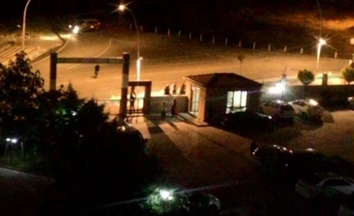Pütürge’de 12 saatte 36 artçı deprem yaşandı