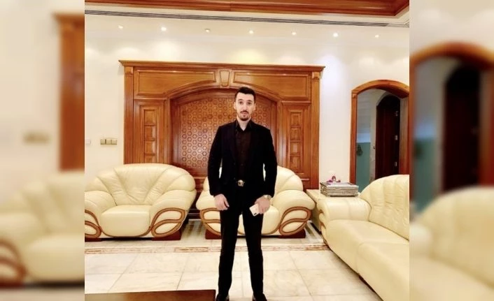 Rassan Khoshnaw: “2021’de altın fiyatları düşecek”