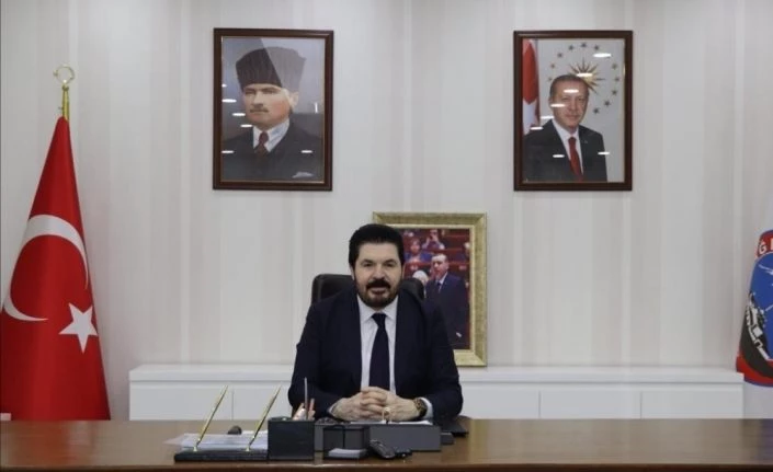 Savcı Sayan’dan  “Kardeşlik” çağrısı