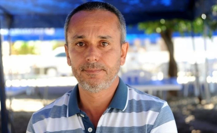 Şehit babasından gururlandıran vasiyet