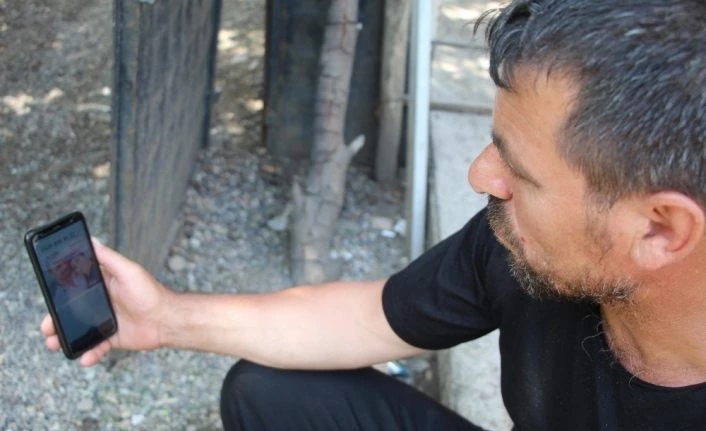 Selden geriye acı kaldı, baba yaşadıklarını anlattı