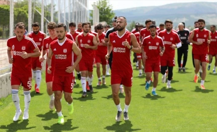 Sivasspor, Denizlispor