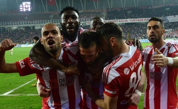 Sivasspor