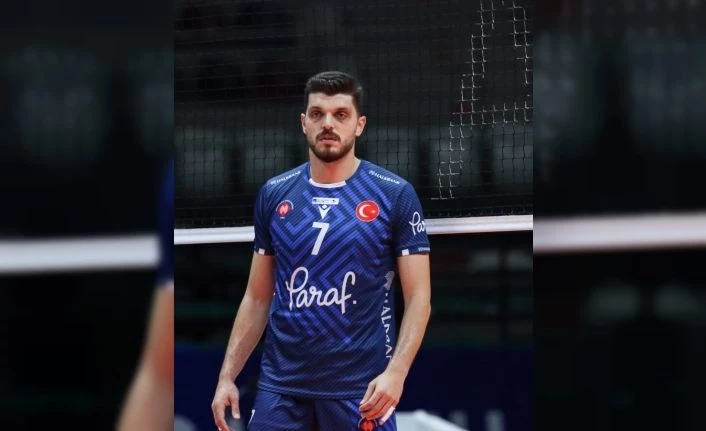 Solhan Spor, pasör Orçun Ergün ile anlaştı