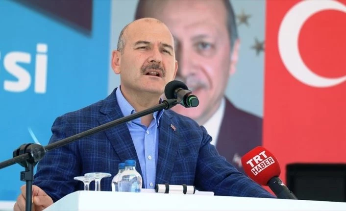 Soylu