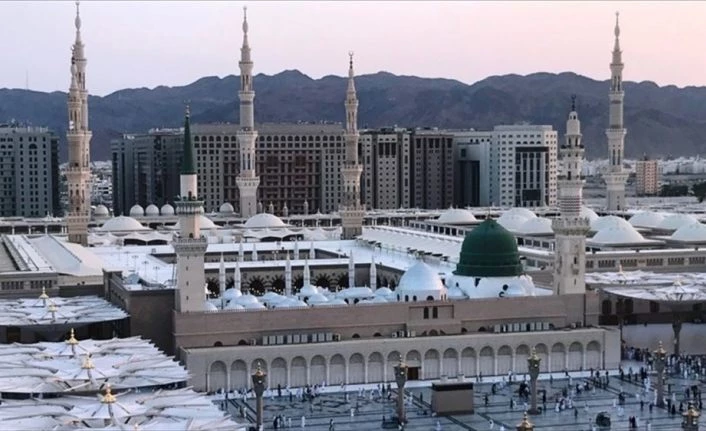 Suudi Arabistan
