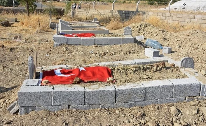 Tanıklar, Diyarbakır