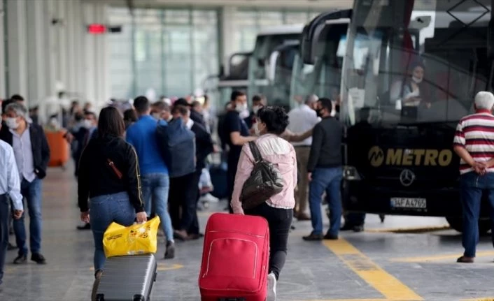 Tavan fiyat uygulaması otobüs bilet fiyatlarını düşürdü