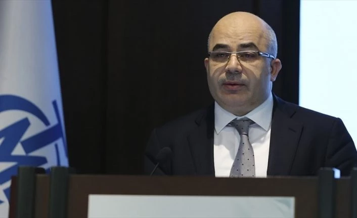 TCMB Başkanı Uysal: Ekonomimizin ihtiyaç duyacağı kararları almaya devam edeceğiz