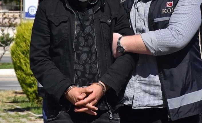 Terör örgütü DHKP/C