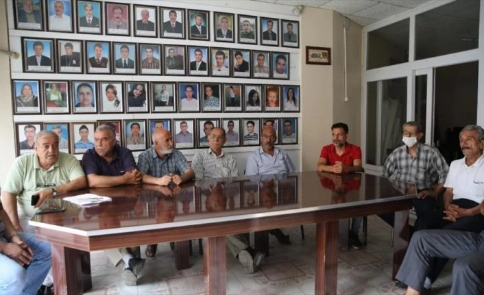 Terör saldırılarında 