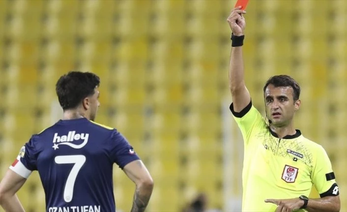 TFF Tahkim Kurulu, Ozan Tufan