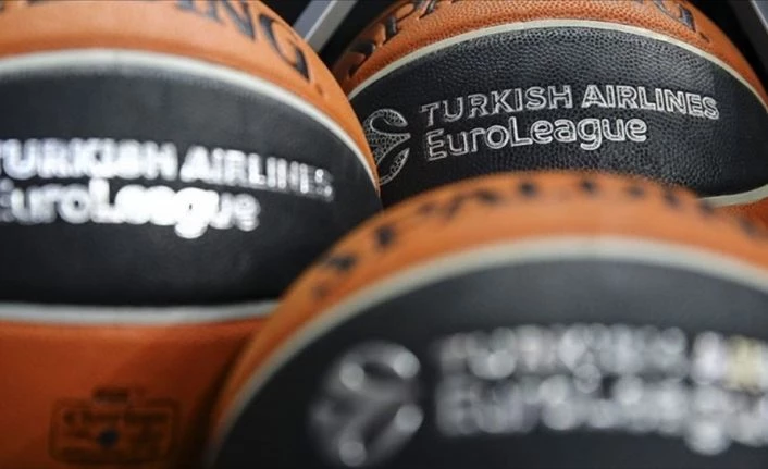 THY Avrupa Ligi fikstürü açıklandı
