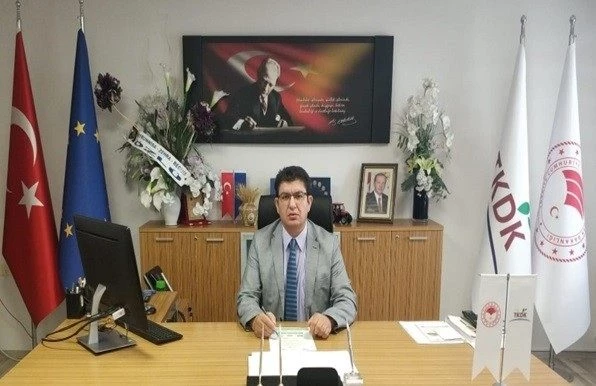 TKDK’dan tarım ve hayvancılığa hibe desteği