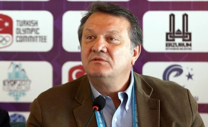 TMOK Başkan Yardımcısı Arat: İstanbul 2032 Olimpiyat Oyunları