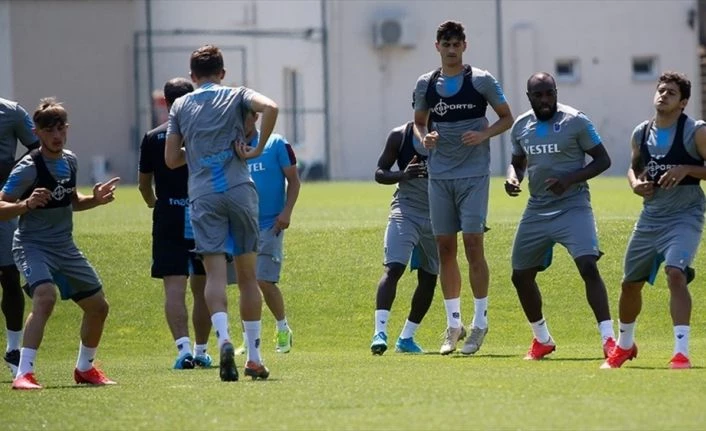Trabzonspor deplasman başarısına güveniyor