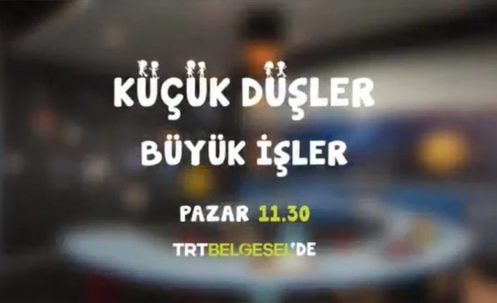 TRT Belgesel