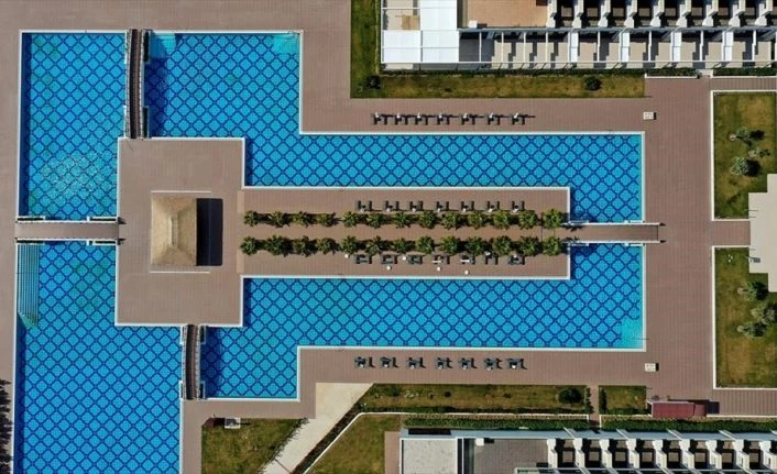 Turizmde yurt dışından rezervasyon hareketliliği başladı