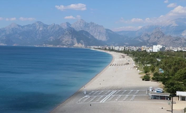 Türk Konseyi turizm bakanları video konferansla 