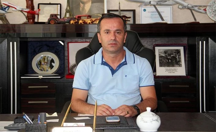 TÜRSAB Van BTK Başkanı Özgökçe,  Otobüs fiyatları daha da düşmeli