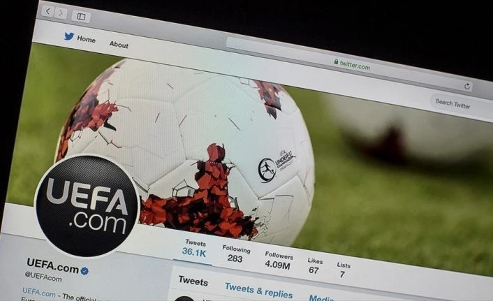 UEFA