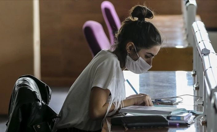 Üniversite sınavına gireceklere 