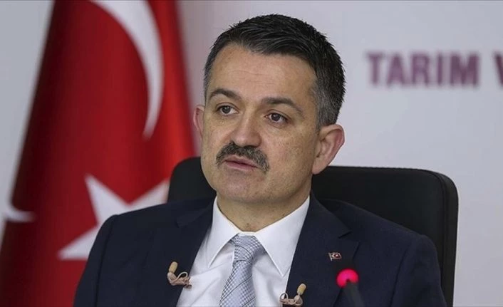 Üreticilere 886 milyon liralık destek ödemesi bugün başlıyor