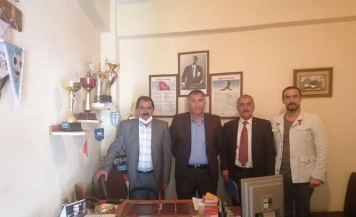 Uyuşturucu ile mücadele günü