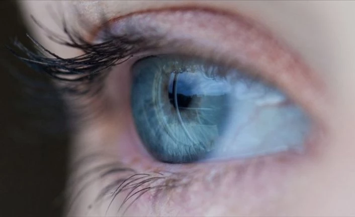 Uzmanından salgın döneminde lens kullanımına ilişkin uyarı