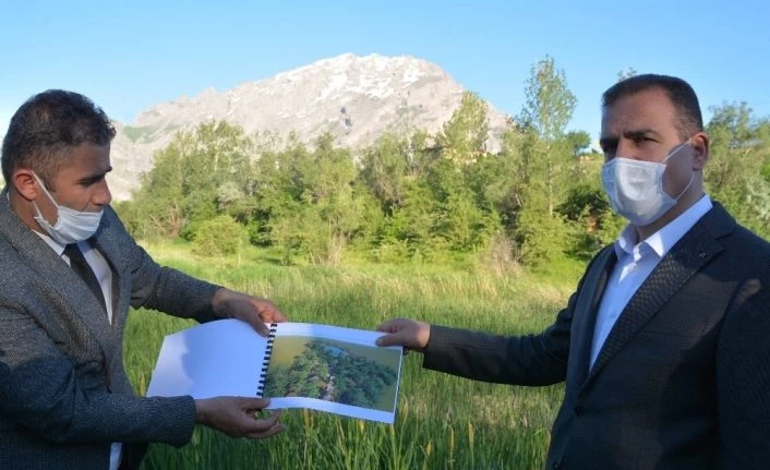 Vali Akbıyık: “Hakkari’ye güzellik katmaya devam ediyoruz”