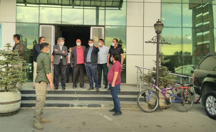 Vali Bilmez getirdi, Zahir Kandaşoğlu destek verdi: AssisTT ile Van’da 1500 kişiye iş imkânı