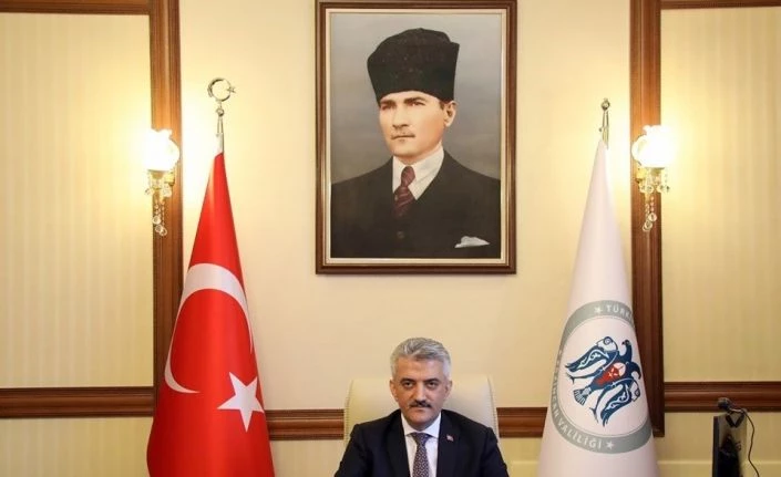 Vali Makas: “İlimiz genelinde 3 bin 893 öğrencimizin katılımıyla LGS gerçekleşecek”