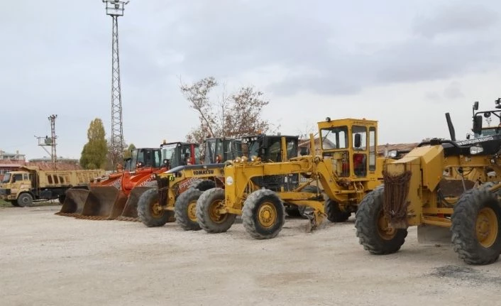 Van Büyükşehir Belediyesi ’Mobil Akaryakıt Otomasyon Sistemi’ne geçti