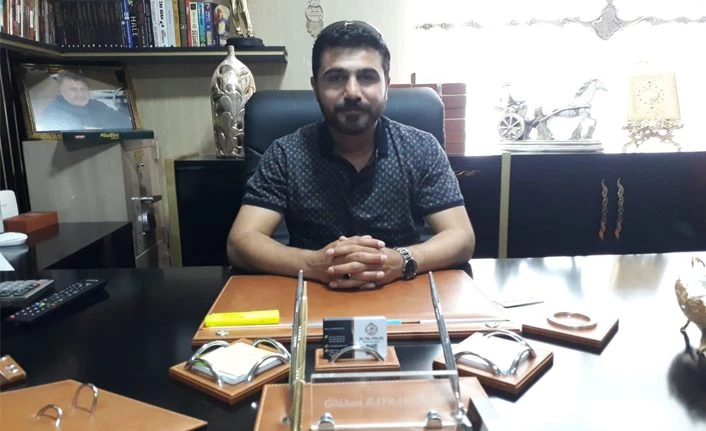 Van'da düğün salonları 1 Temmuz'a hazır