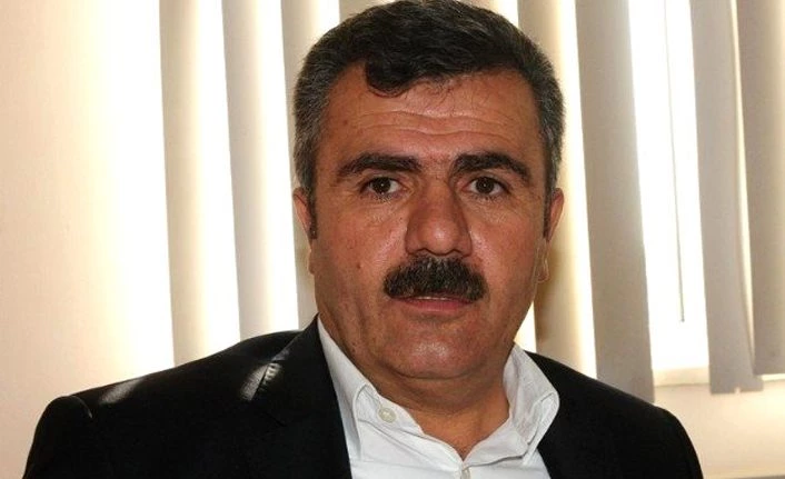 Van Kırmızı Et Üreticileri Birliği Başkanı Yılmaz’dan ahır yıkımına destek