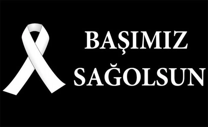 Van TB Başkanı Süer’den taziye mesajı