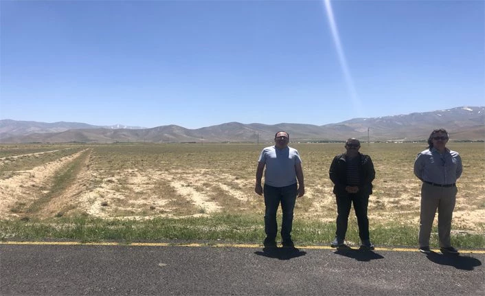 Van TSO Başkanı Takva: Van’ın geleceği hayvancılık, tarım ve turizm sütunları üzerinde şekillenecek