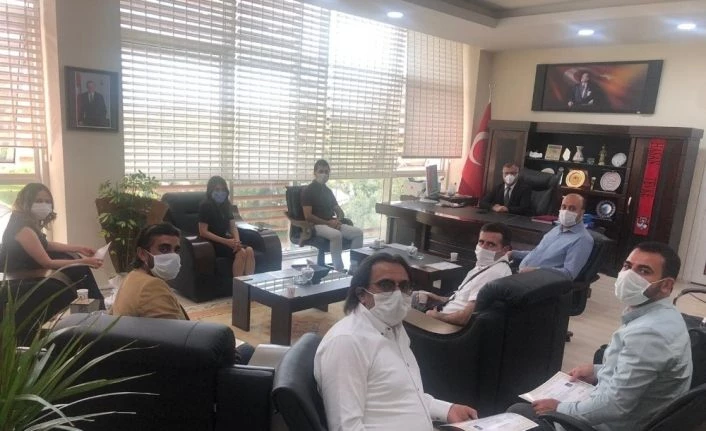 Van, TÜBİTAK’ta üç alanda Türkiye birincisi oldu