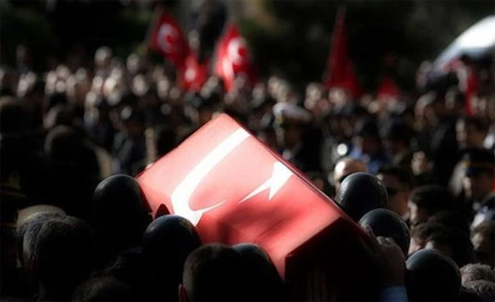 Van Valisi Bilmez’den Şehit Durak için taziye mesajı