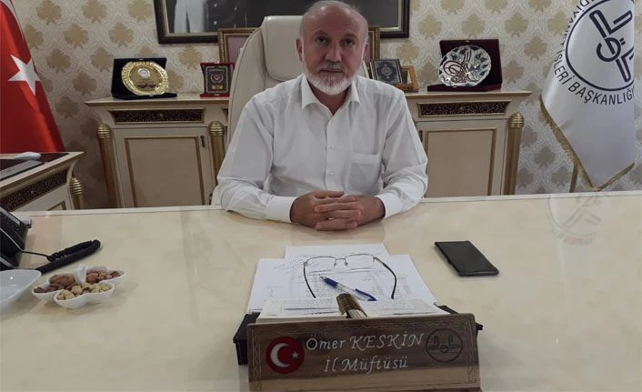Van’da hacca kaç kişi gidemeyecek? Gidemeyenlerin hakkı ne olacak?
