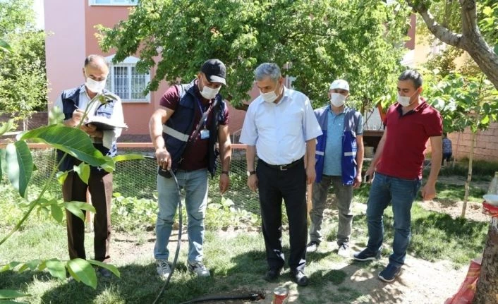 VASKİ, abone güncelleme çalışmalarını sürdürüyor