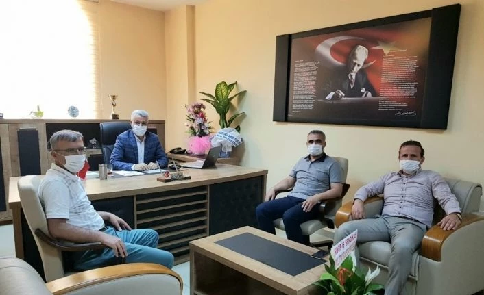 Yazıhan eğitiminde proje ağırlıklı çalışılacak