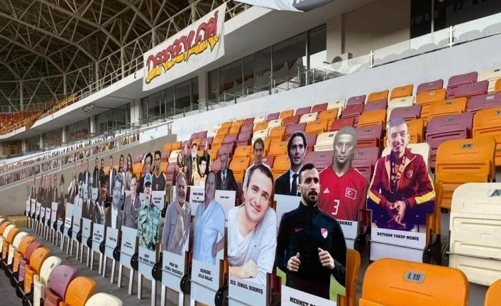 Yeni Malatyaspor Batuhan Memiş’i unutmadı